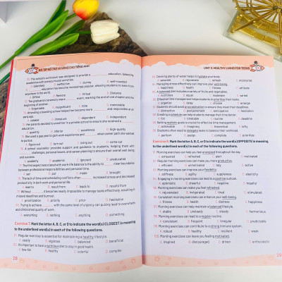 Sách - Bài Tập Bổ Trợ Và Nâng Cao Tiếng Anh 9 Global Success - Biên soạn theo chương trình GDPT mới - ndbooks