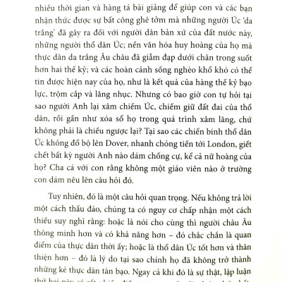 Trò Chuyện Cùng Con Về Nền Kinh Tế - Lược Sử Chủ Nghĩa Tư Bản (Tái Bản 2024)