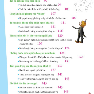 Lời Nhắn Nhủ Từ Carnegie Dành Cho Thanh Thiếu Niên - 24 Bí Quyết Để Bạn Được Yêu Quý (Tái Bản 2022)