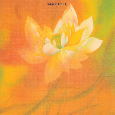 Tĩnh Lặng (Tái Bản Lần Thứ 11/2020)