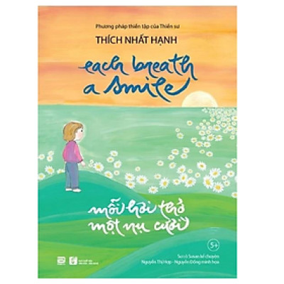 Mỗi Hơi Thở Một Nụ Cười (PB)