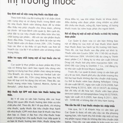 Y Học Phổ Thông Dành Cho Mọi Người - Chuyên Đề: Chuyên Đề Giấc Ngủ