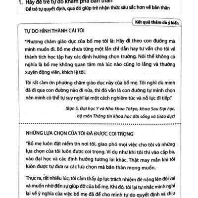 Mẹ Bình Thường Dạy Con Ưu Tú