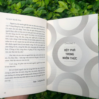 Khả Năng Được Tuyển Dụng - 7 Phẩm Chất Đảm Bảo Tương Lai Việc Làm Của Bạn  - Bản Quyền