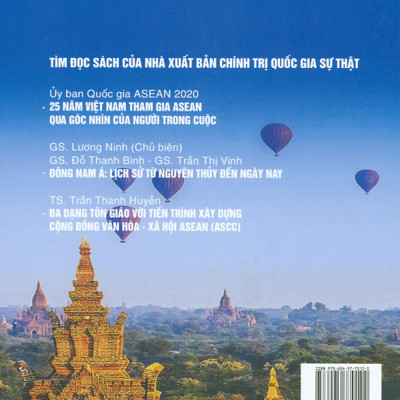 Mianma - Lịch Sử Và Hiện Tại