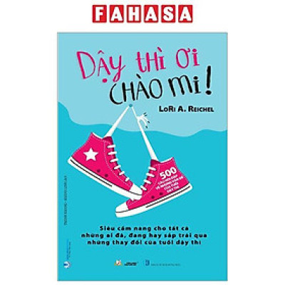 Dậy Thì Ơi Chào Mi