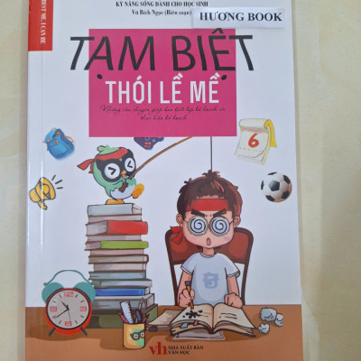 Sách - Combo 11 cuốn Kỹ Năng Sống Dành Cho Học Sinh