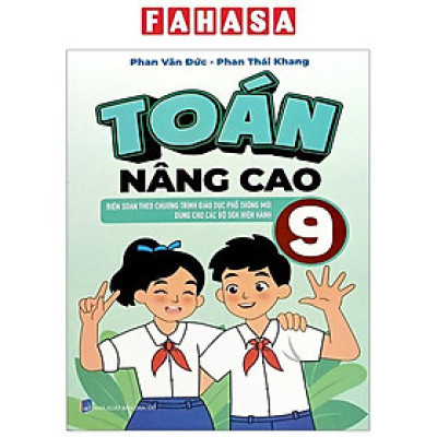 Toán Nâng Cao 9