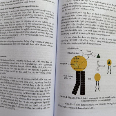 Sách - Cải thiện hấp thu thuốc dùng qua đường tiêu hóa