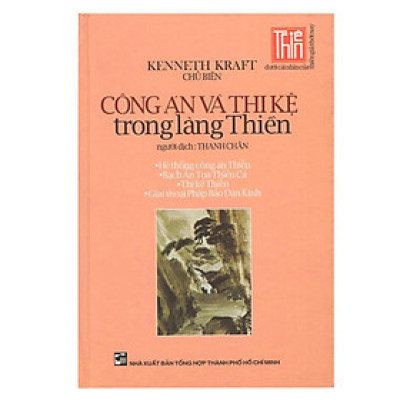 Sách - Công Án Và Thi Kệ Trong Làng Thiền - Chính Thông Book