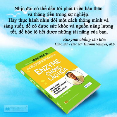 Combo Sách Dinh Dưỡng Hay Nhất: Bí Mật Dinh Dưỡng Cho Sức Khỏe Toàn Diện + Liệu trình dinh dưỡng tối ưu + Nhân Tố Vi Sinh + Enzyme Chống Lão Hóa - Đẩy Lùi Tuổi Tác Tiếp Thêm Sức Sống Mới Cho Tế Bào (Tái Bản)