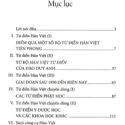 Từ điển - Sách công cụ chữ Hán của Việt Nam và Trung Quốc