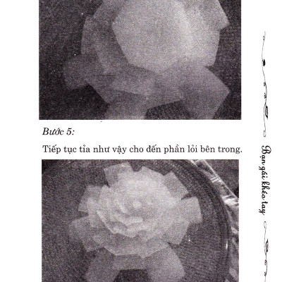 Bạn Gái Khéo Tay