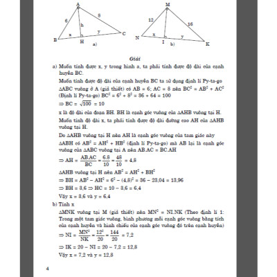 Sách - Phương pháp tư duy tìm cách giải toán hình học 9 (dùng chung các bộ sgk hiện hành) + ha