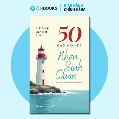 Combo Sách Tác Giả Hoàng Mạnh Hải