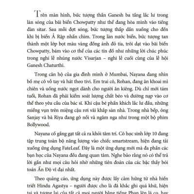 AI 2041 - 10 Viễn Cảnh Cho Tương Lai