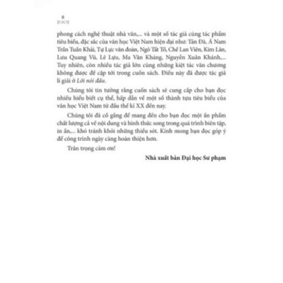 Sách - Những tượng đài và hiện tượng văn chương Việt Nam hiện đại ( Bìa Cứng )