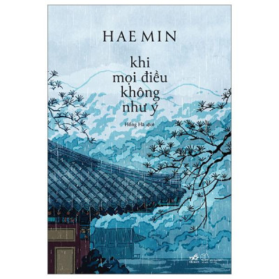 Sách - Khi Mọi Điều Không Như Ý