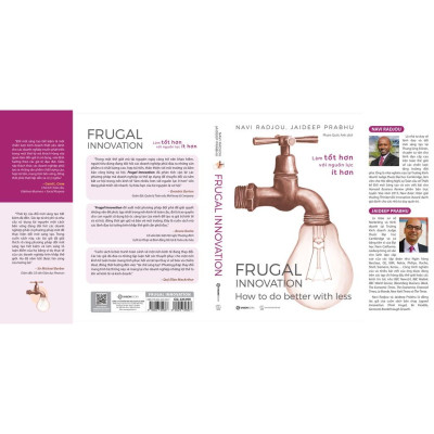 Làm tốt hơn với nguồn lực ít hơn - Bản Quyền