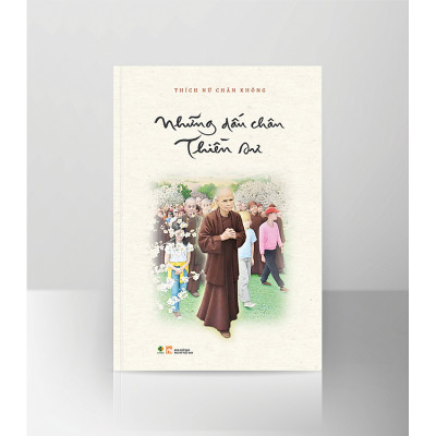 Những dấu chân Thiền sư