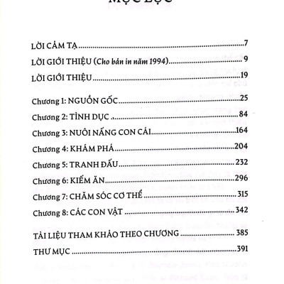 Vượn Trần Trụi