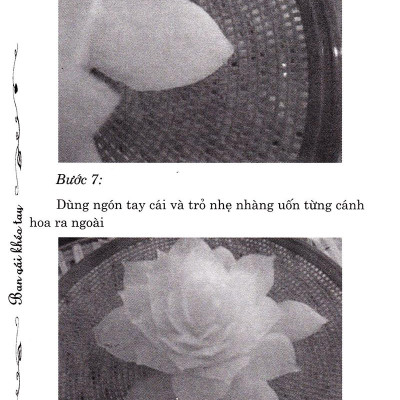 Bạn Gái Khéo Tay