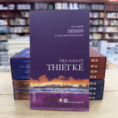 Dẫn Luận Về Thiết Kế