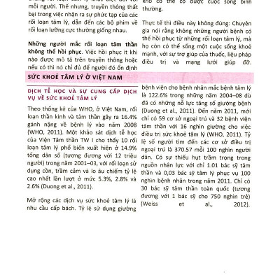 Tâm Lý Học Trong Nháy Mắt (Tập 4)