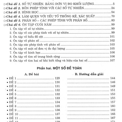 Bồi Dưỡng Học Sinh Giỏi Toán 4 Theo Chủ Đề (Dùng Chung Cho Các Bộ SGK Hiện Hành)_HA