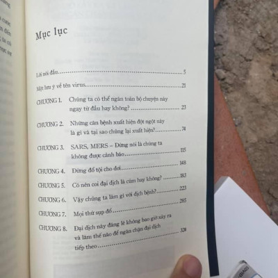 COVID -19: Đại dịch đáng lẽ không bao giờ xảy ra và làm cách nào để ngăn chặn đại dịch kế tiếp