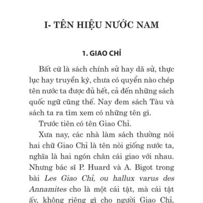 Sử Ta so với Sử Tàu - bản in 2025
