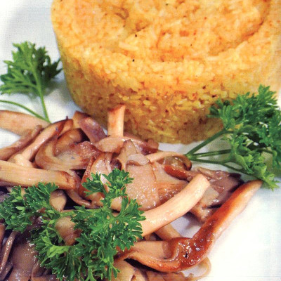 500 Món Chay Thanh Tịnh (Tập 7)