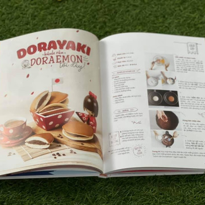 80 NGÀY ĂN KHẮP THẾ GIAN