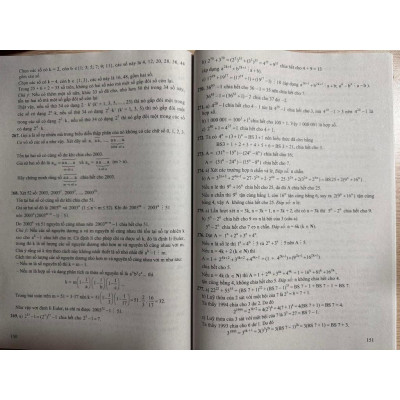 Sách - Nâng Cao Và Phát triển Toán Lớp 8 - Tập 1