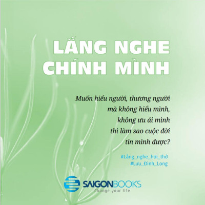 Lắng nghe hơi thở - Bản Quyền