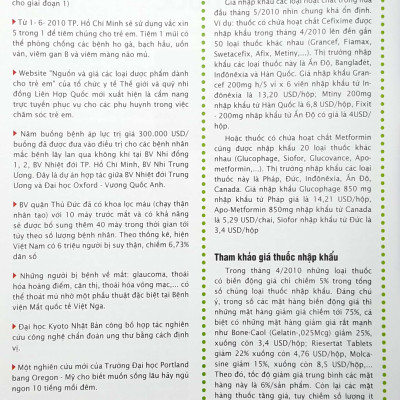 Y Học Phổ Thông Dành Cho Mọi Người - Chuyên Đề: Chuyên Đề Giấc Ngủ