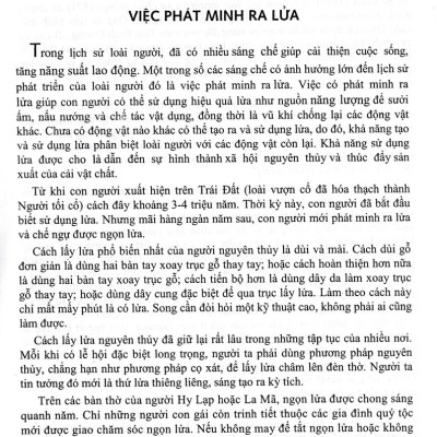 Sách tham khảo_Những Mẩu Chuyện Thú Vị Trong Lịch Sử Thế Giới_HA