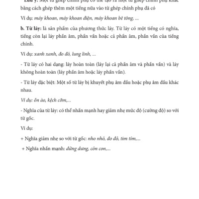 Sách - Làm Chủ Kiến Thức Ngữ Văn Bằng Sơ Đồ Tư Duy Lớp 9 - Luyện Thi Vào 10 - Phần 2 - Tiếng Việt-Tập Làm Văn