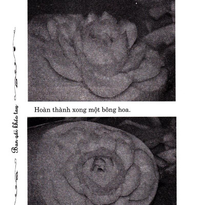 Bạn Gái Khéo Tay