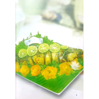 30 Món Ăn Đặc Sắc 2 