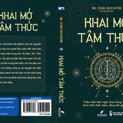 Khai Mở Tâm Thức