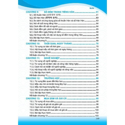 Sách - Combo 2 cuốn: Tiếng Hàn Thực Chiến Căn Bản + Trung Cấp (ấn bản mới) (HA)