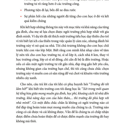 Dưỡng Trí Não Con Tinh (Tái Bản 2023)