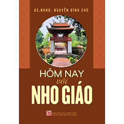 Hôm nay với Nho giáo