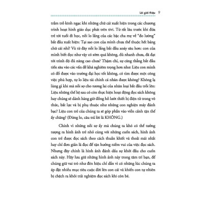 Dạy Con Đọc Sách - Bản Quyền