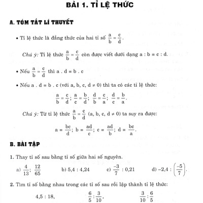 Sách tham khảo- Giúp Em Giỏi Toán 7 - Tập 2 (Bám Sát SGK Kết Nối)_HA