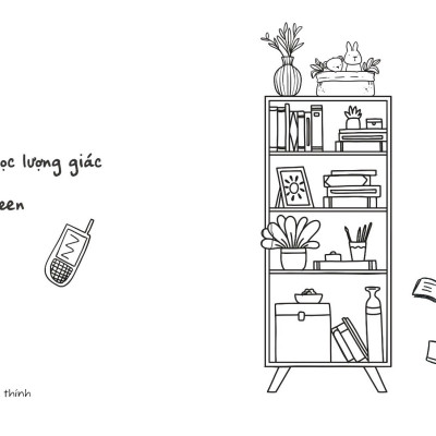 Sách Tôi Bị Cảm Hóa Ra Là Do Em - Tô màu thả thính - Phạm Duy Phúc