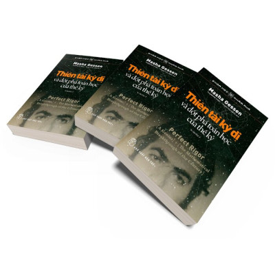 Thiên Tài Kỳ Dị Và Đột Phá Toán Học Của Thế Kỷ