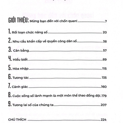 Digital for Good - Để Trẻ Thành Công Trong Thời Đại Số