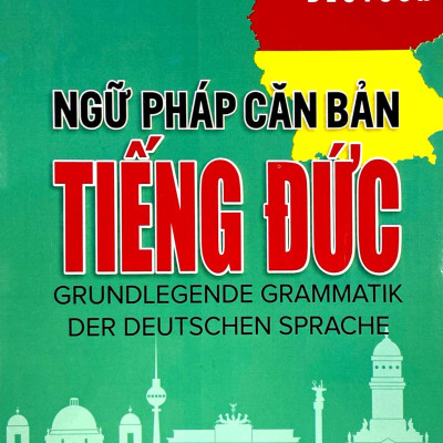 Ngữ Pháp Căn Bản Tiếng Đức